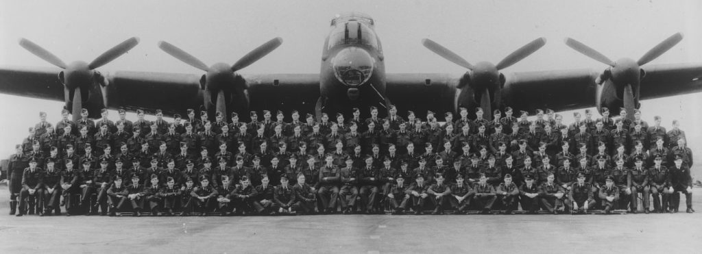 57-1939 - 57 & 630 Squadrons_Association