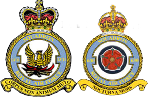 Store - 57 & 630 Squadrons_Association